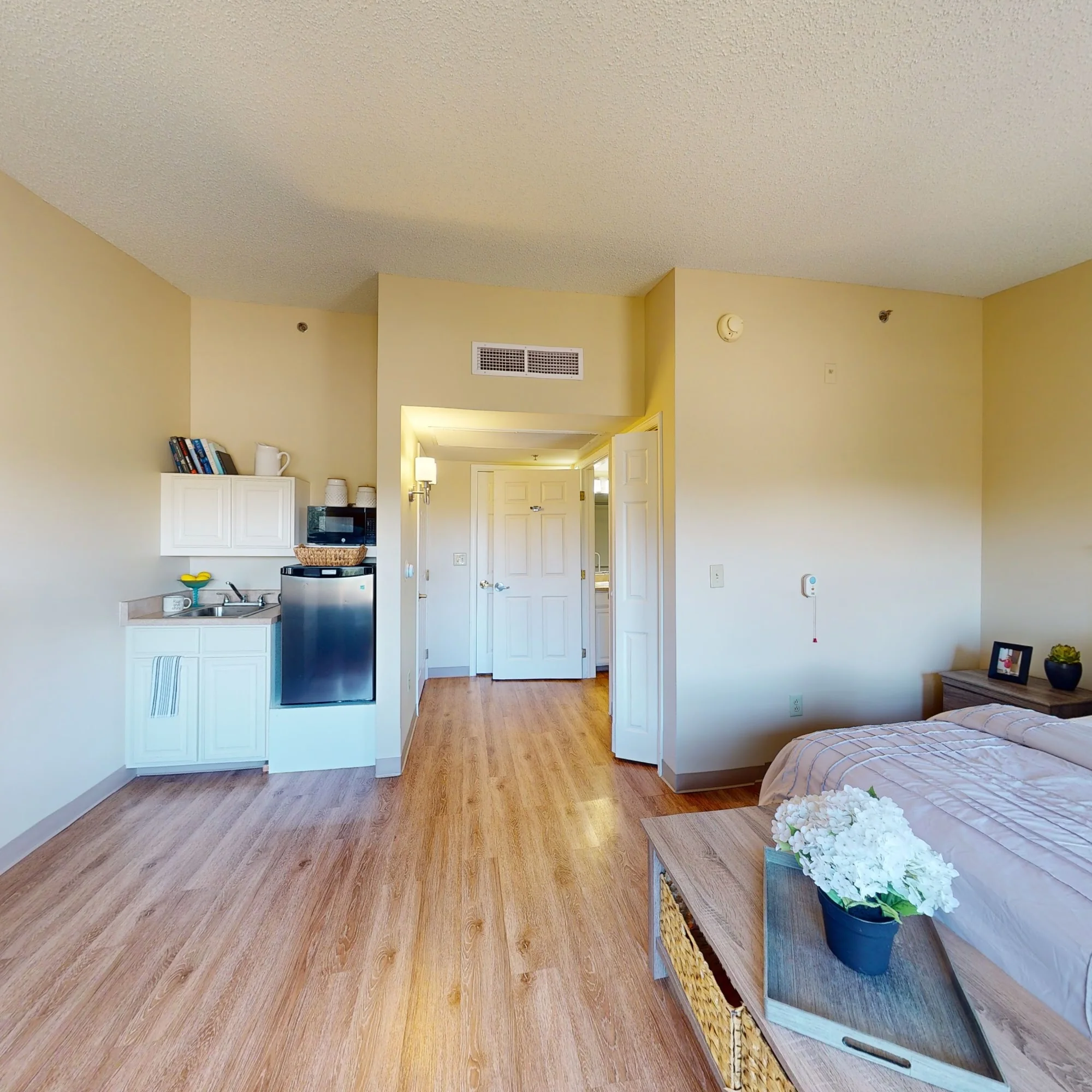 Woodland Estates Senior Living