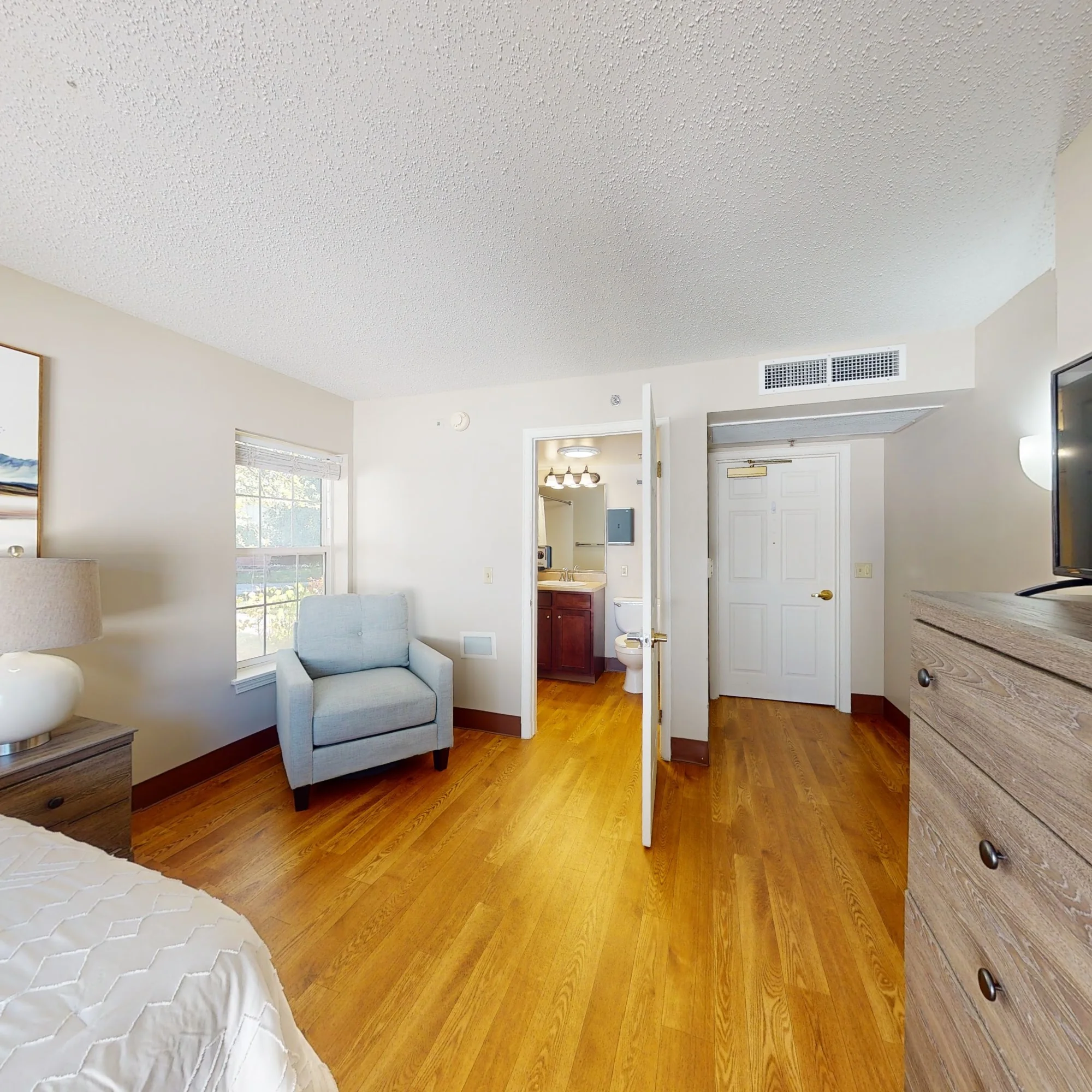 Woodland Estates Senior Living