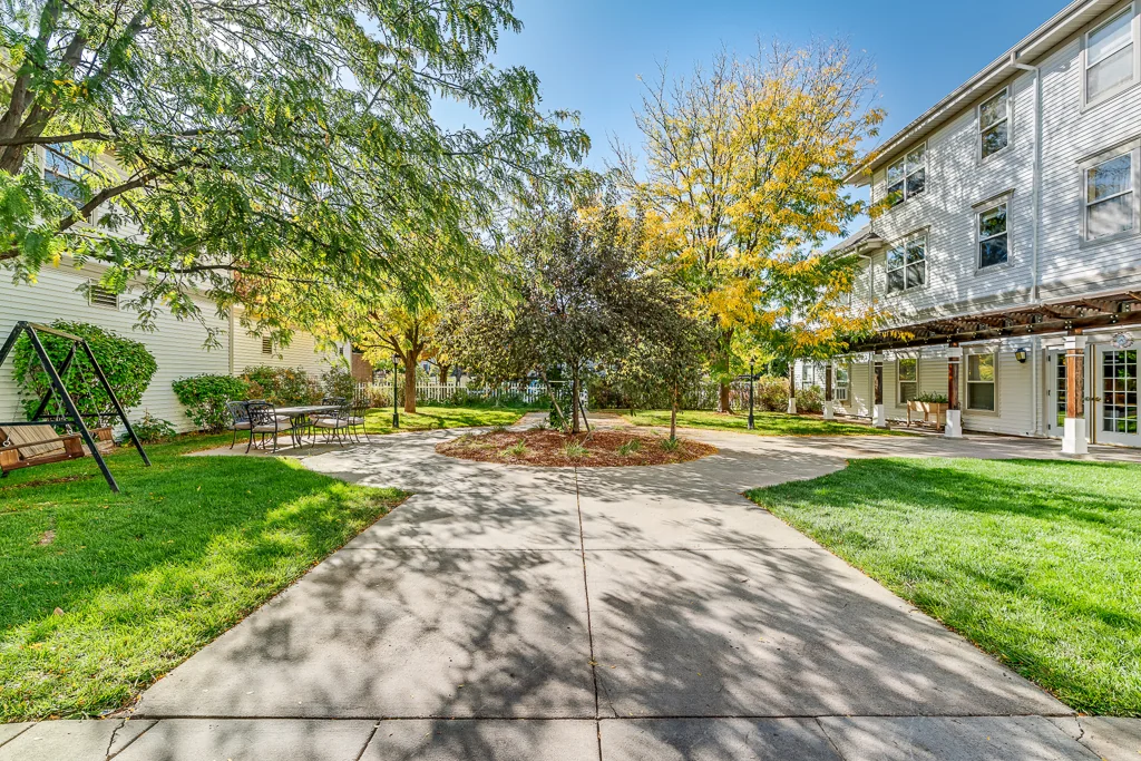 Woodland Estates Senior Living