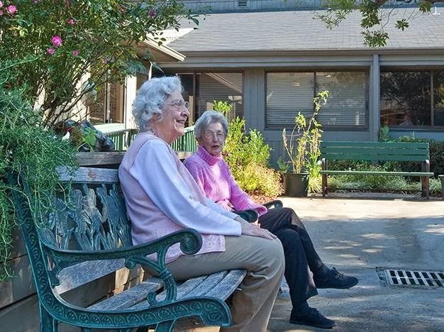 Woodland Ridge Assisted Living