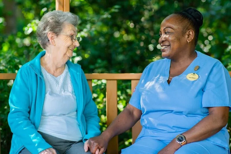 Woodland Ridge Assisted Living