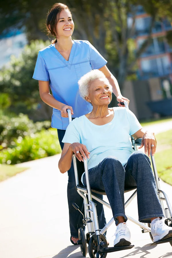 Woodland Ridge Assisted Living