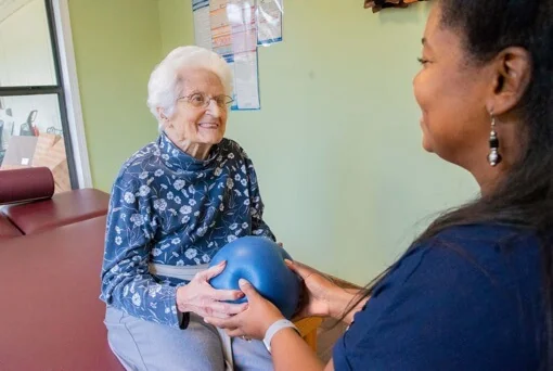 Woodland Ridge Assisted Living