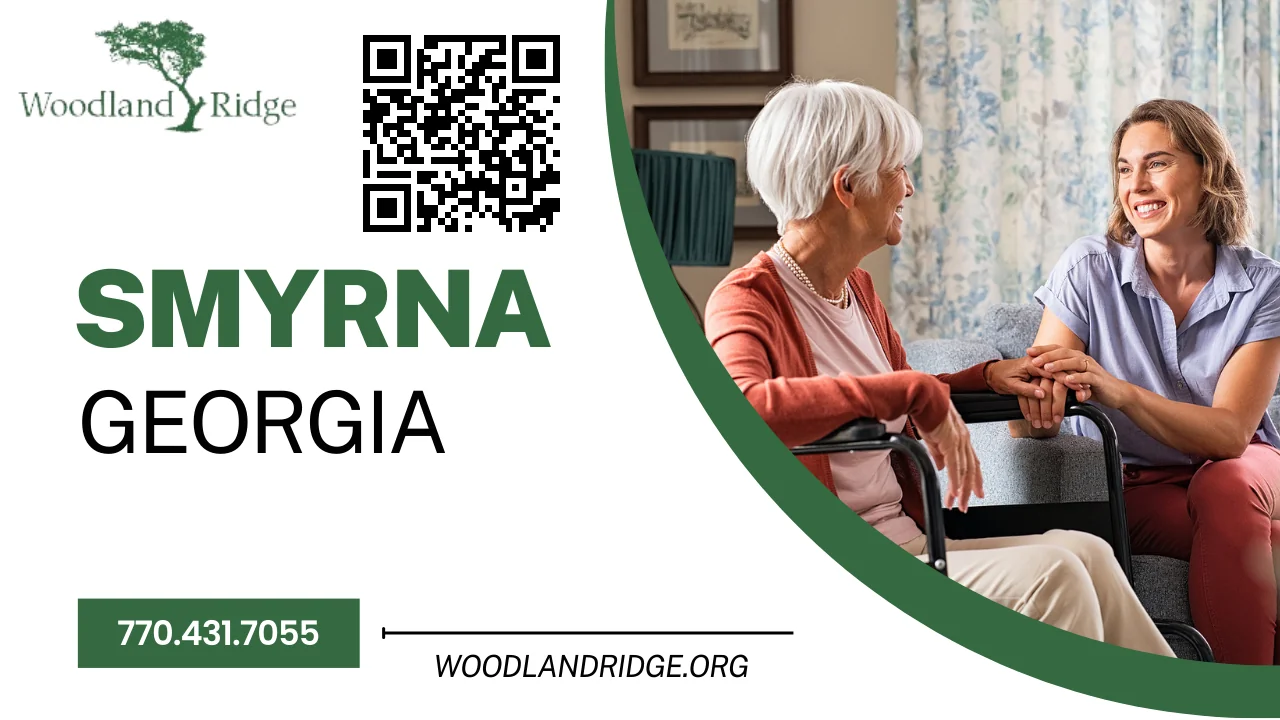 Woodland Ridge Assisted Living