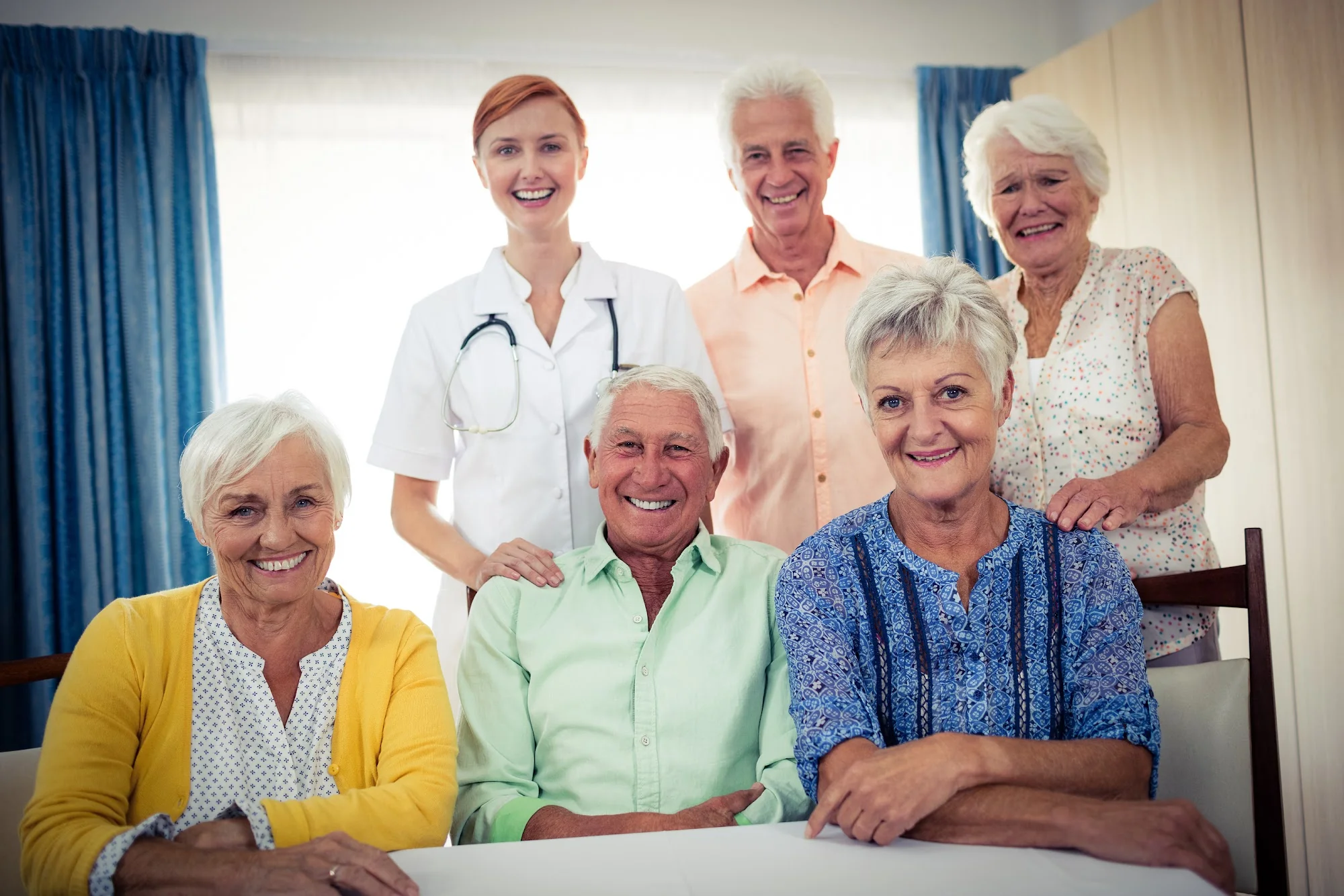 Woodland Ridge Assisted Living