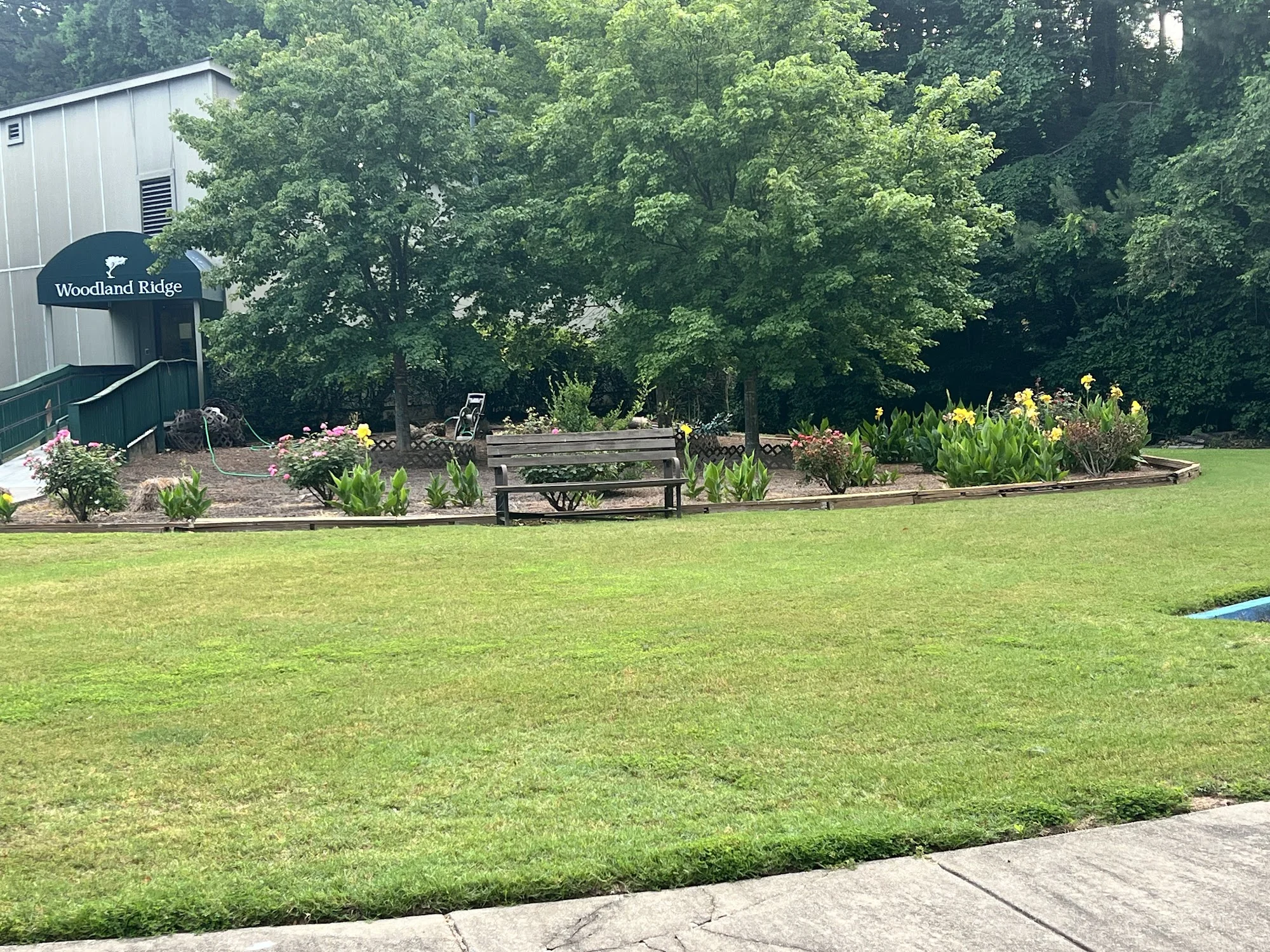 Woodland Ridge Assisted Living