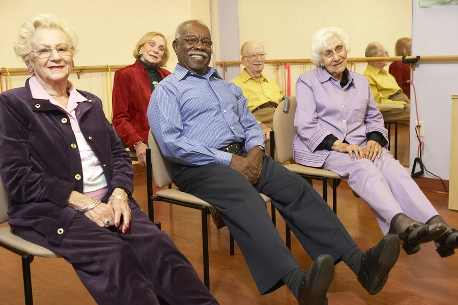 Woodland Ridge Assisted Living