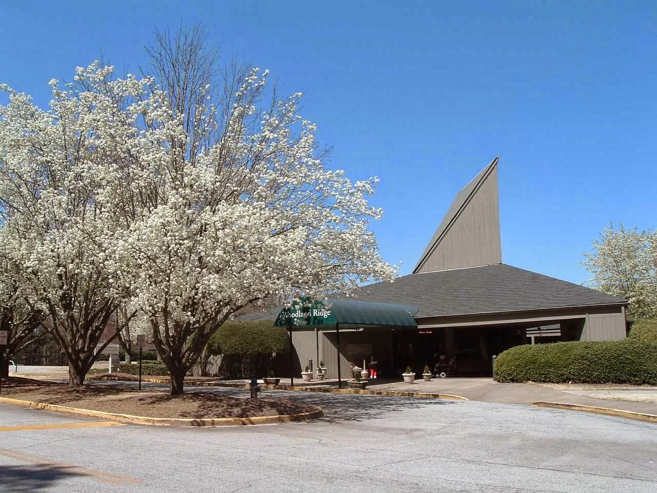 Woodland Ridge Assisted Living