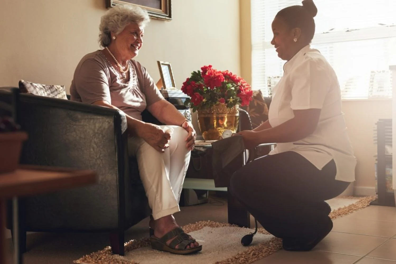 Woodland Ridge Assisted Living
