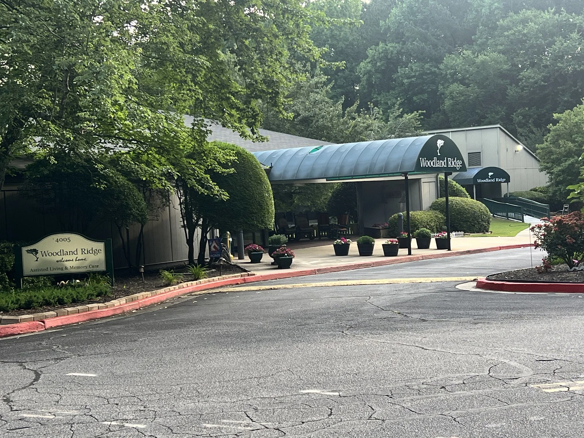 Woodland Ridge Assisted Living