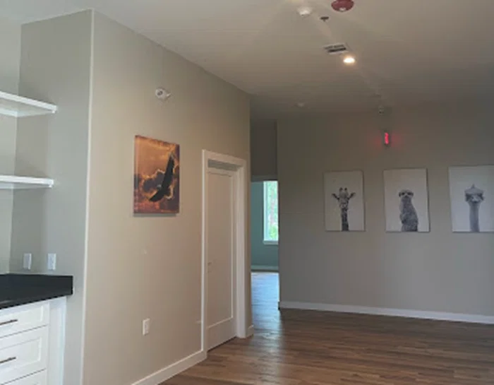 WOODLANDS MEMORY CARE & ASSISTED LIVING