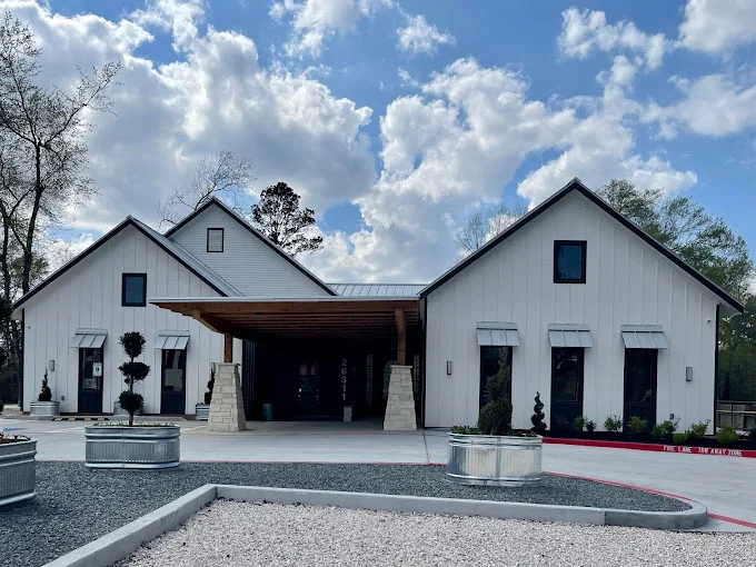 WOODLANDS MEMORY CARE & ASSISTED LIVING
