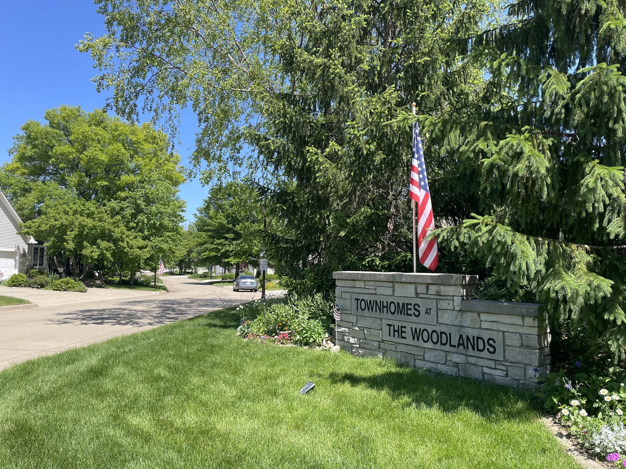 Woodlands Creek Senior Living