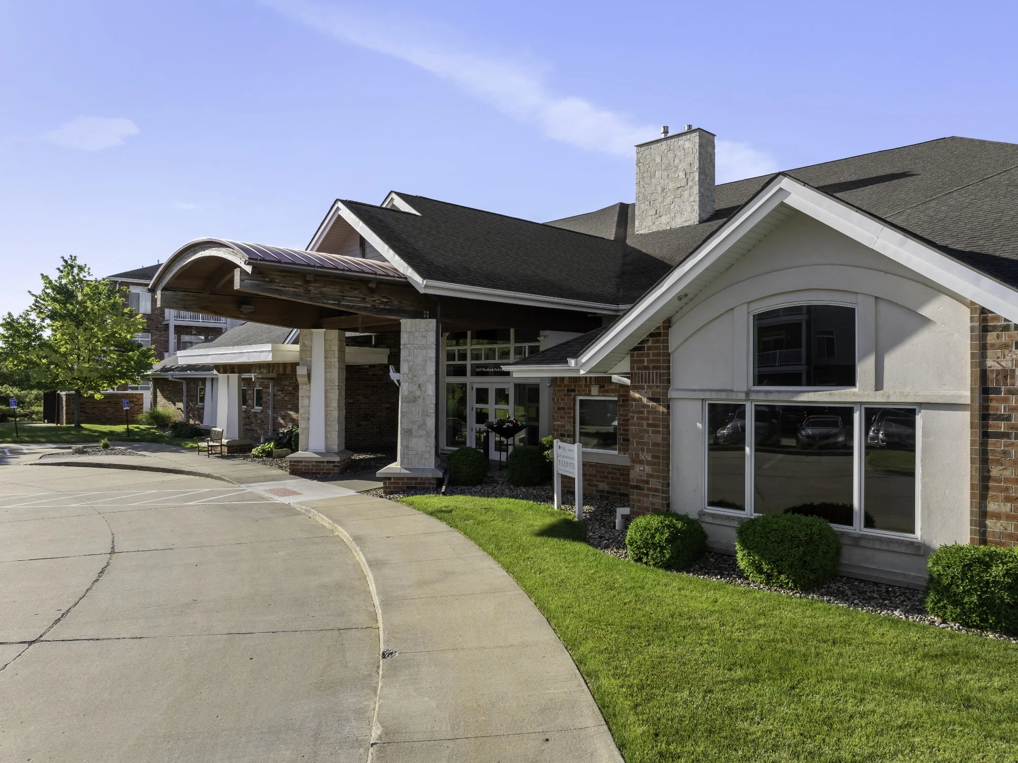 Woodlands Creek Senior Living