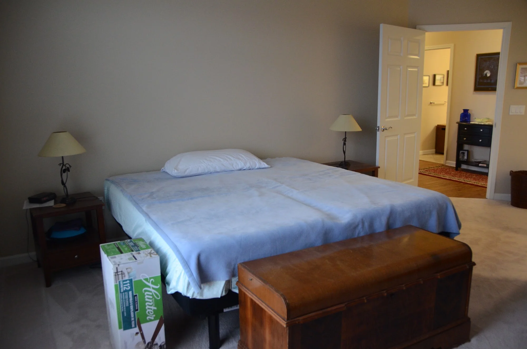 Woodlands Creek Senior Living