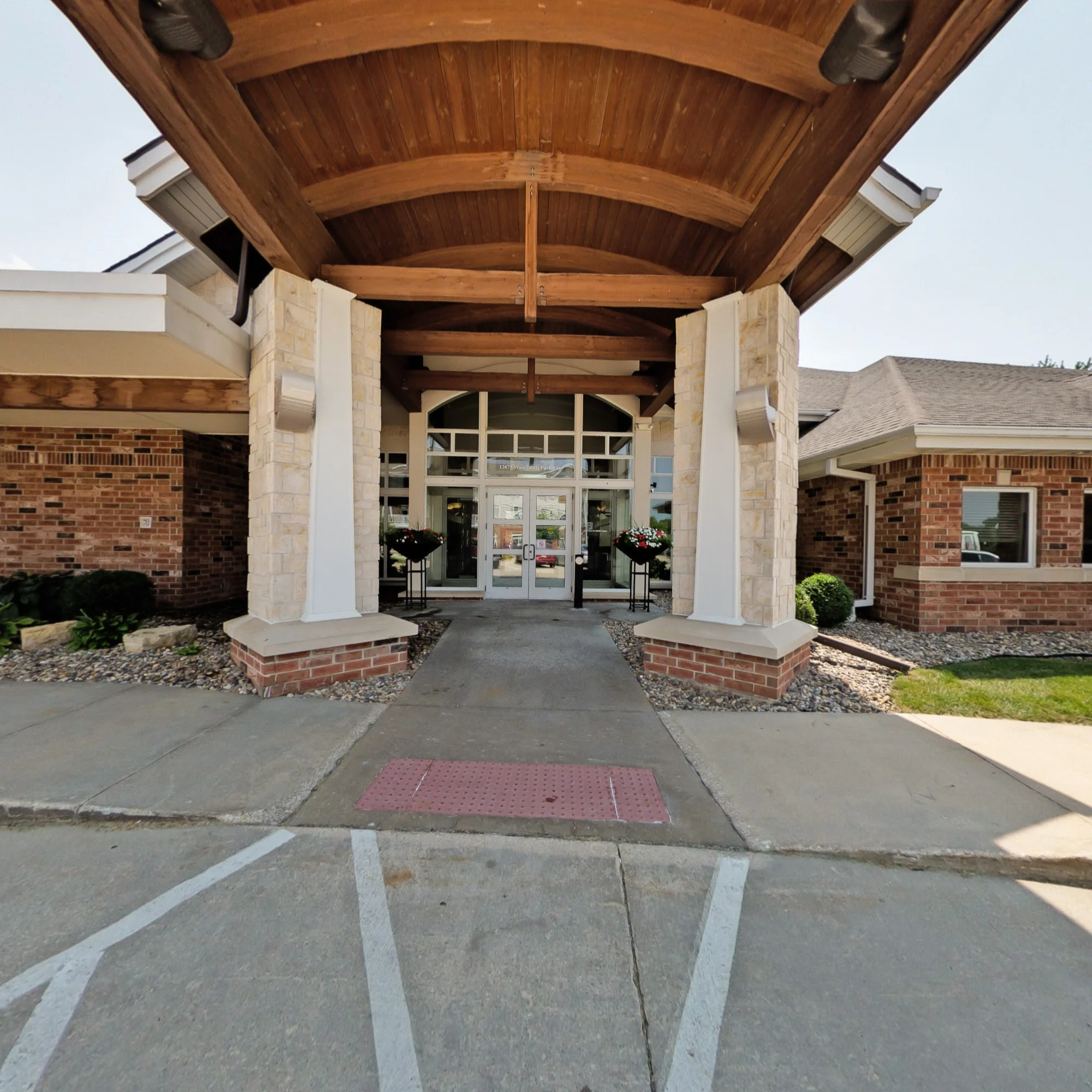 Woodlands Creek Senior Living