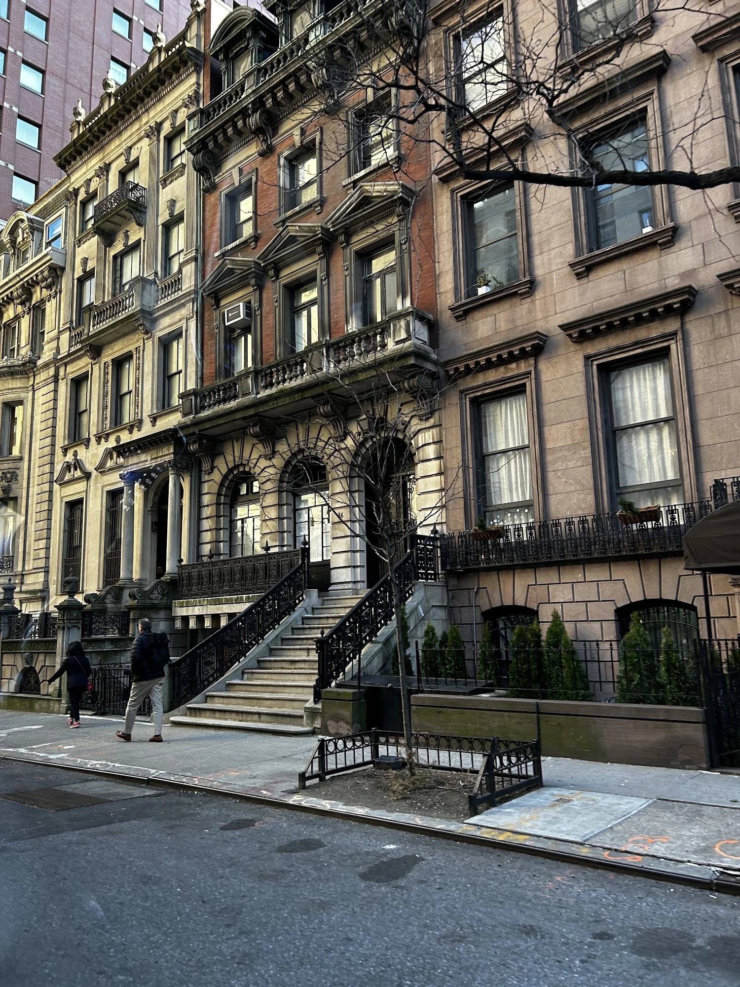 Woodstock House