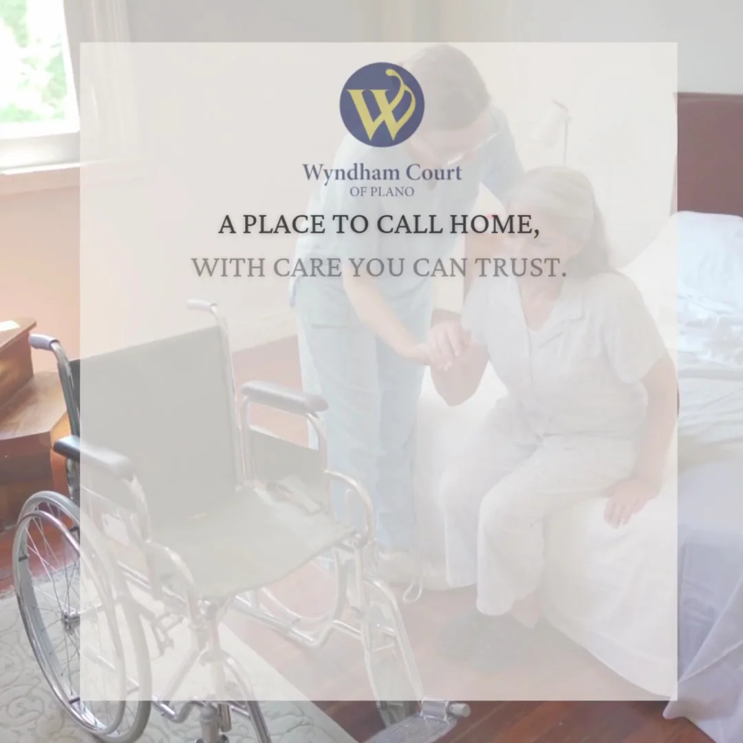 Wyndham Court of Plano