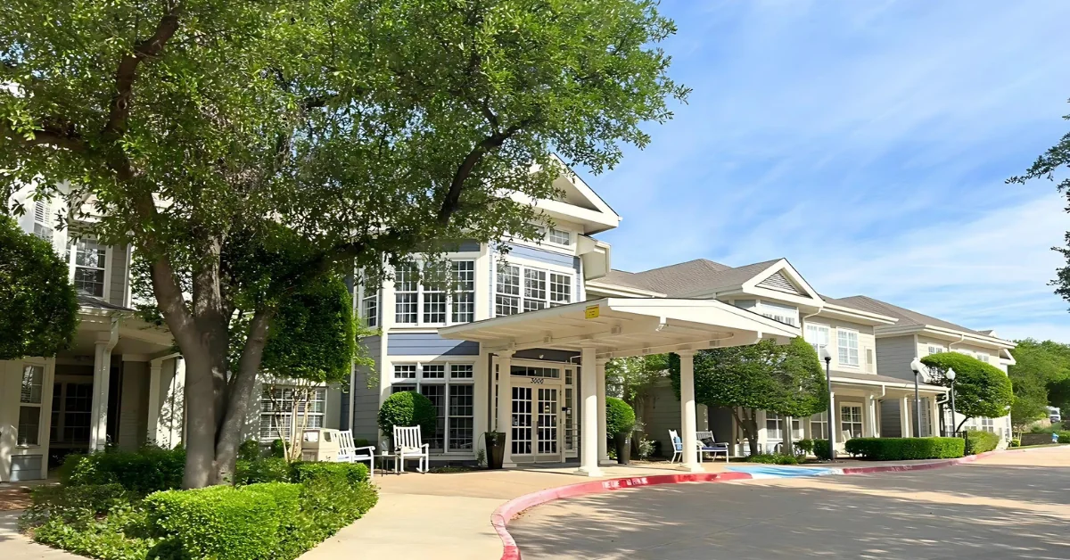 Wyndham Court of Plano