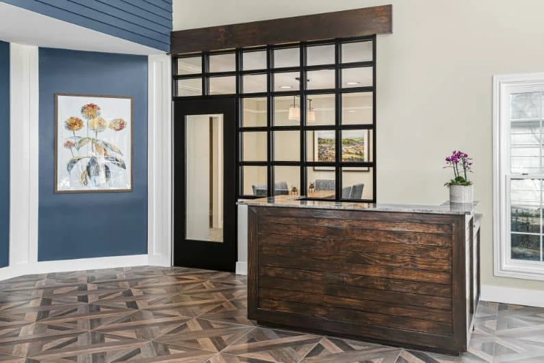 Wyndham Court of Plano