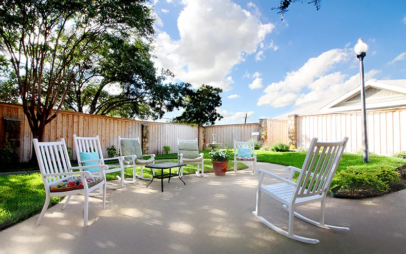 Wyndham Court of Plano