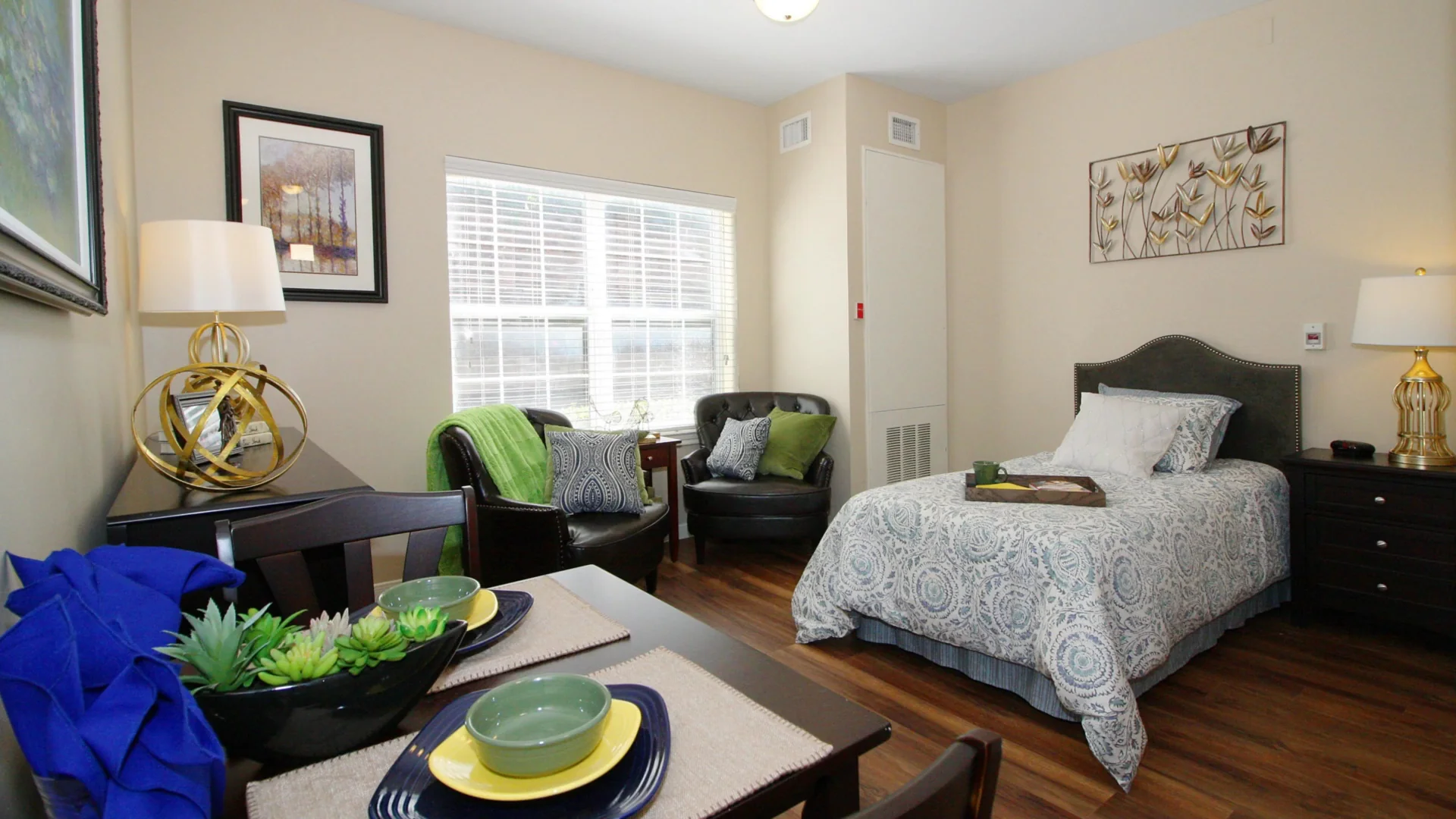 Wyndham Court of Plano