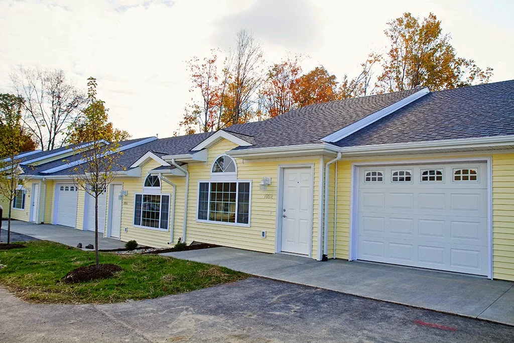 Yellow Retirement Communities