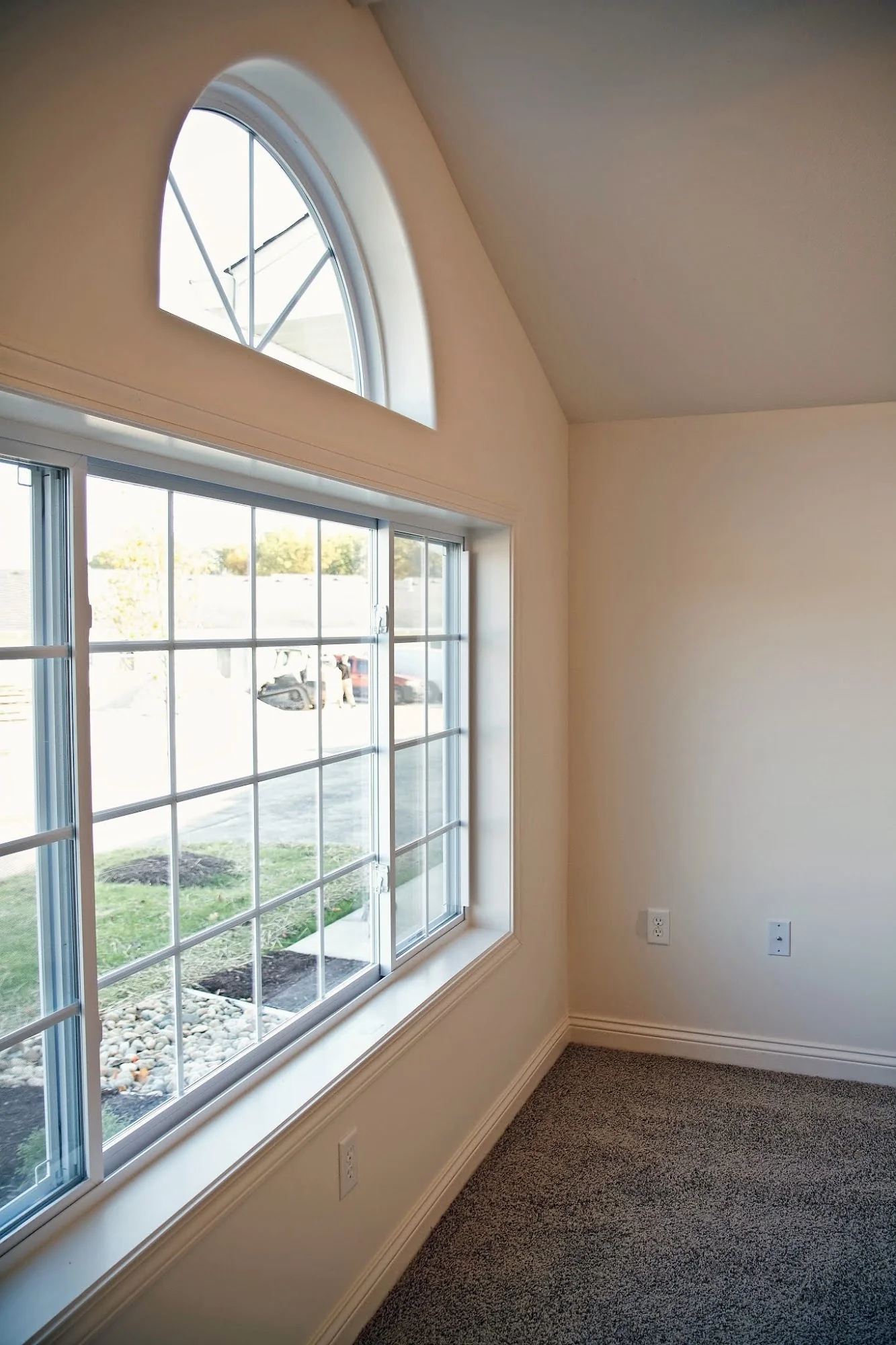 Yellow Retirement Communities