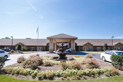 HEARTHSIDE SENIOR LIVING OF BARTLETT