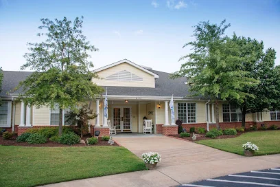 REGENCY RETIREMENT VILLAGE OF JACKSON