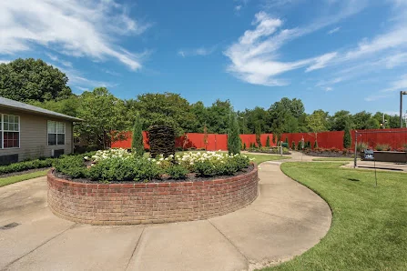 SHELBY GARDENS