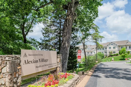 ALEXIAN VILLAGE OF TENNESSEE