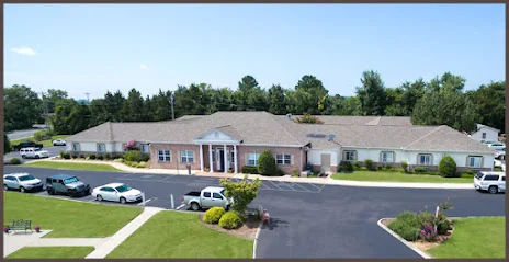 CARRIAGE HOUSE INN