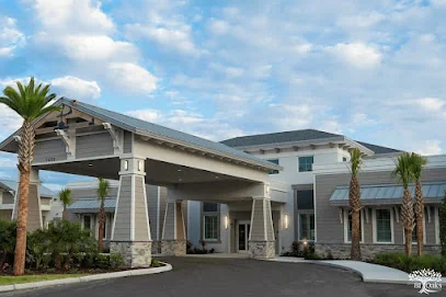 81 OAKS SENIOR LIVING