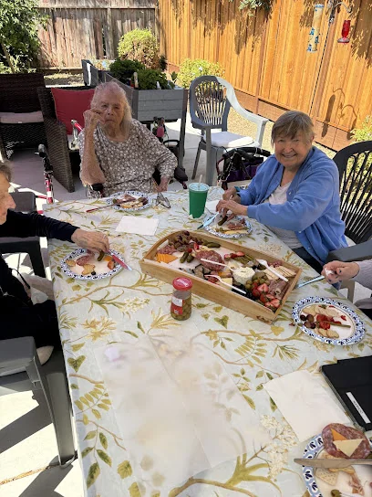 A FAMILY OF CARE NO. 3