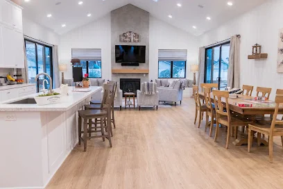 A HEAVENLY HOME COMMUNITIES B