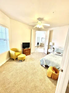 SENIOR VALLEY ASSISTED LIVING