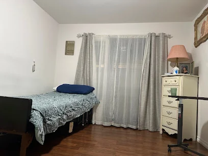A NEW LIFE BOARD AND CARE