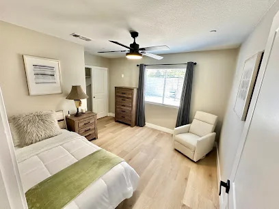 A PLACE FOR MOM AND DAD ASSISTED LIVING