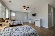 A SILVER AMORE SENIOR HOME