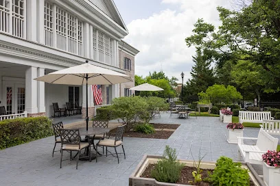 AARONDALE - INDEPENDENT LIVING, ASSISTED LIVING AND MEMORY CARE COMMUNITY