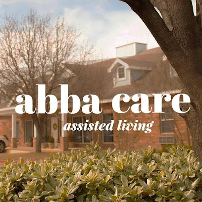 ABBA CARE ASSISTED LIVING B