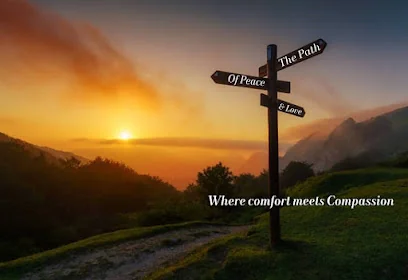 THE PATH OF PEACE AND LOVE ASSISTED LIVING