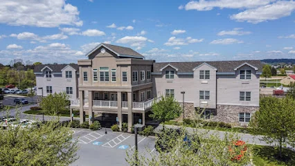 ABINGTON MANOR AT MORGAN HILL MEMORY CARE VILLAGE
