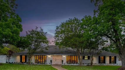 ABRI HOMES