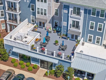 ACCLAIM AT EAST BEACH