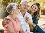 ACTIVE CARE HOME III