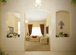 AT HOME CHOLLA