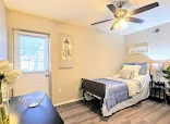 ACTIVE CARE HOME III