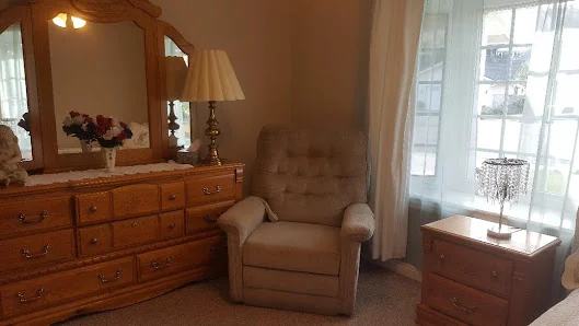 ACTIVE SENIOR HOME CARE